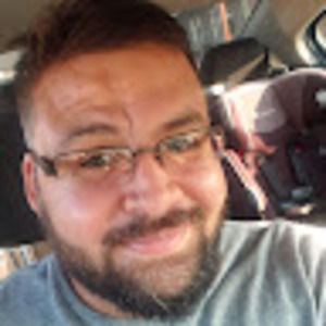 Meet your Posher, Steven